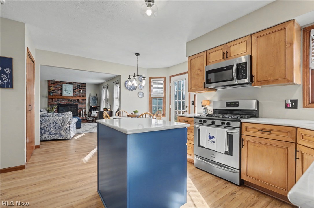 Reserve - Residential