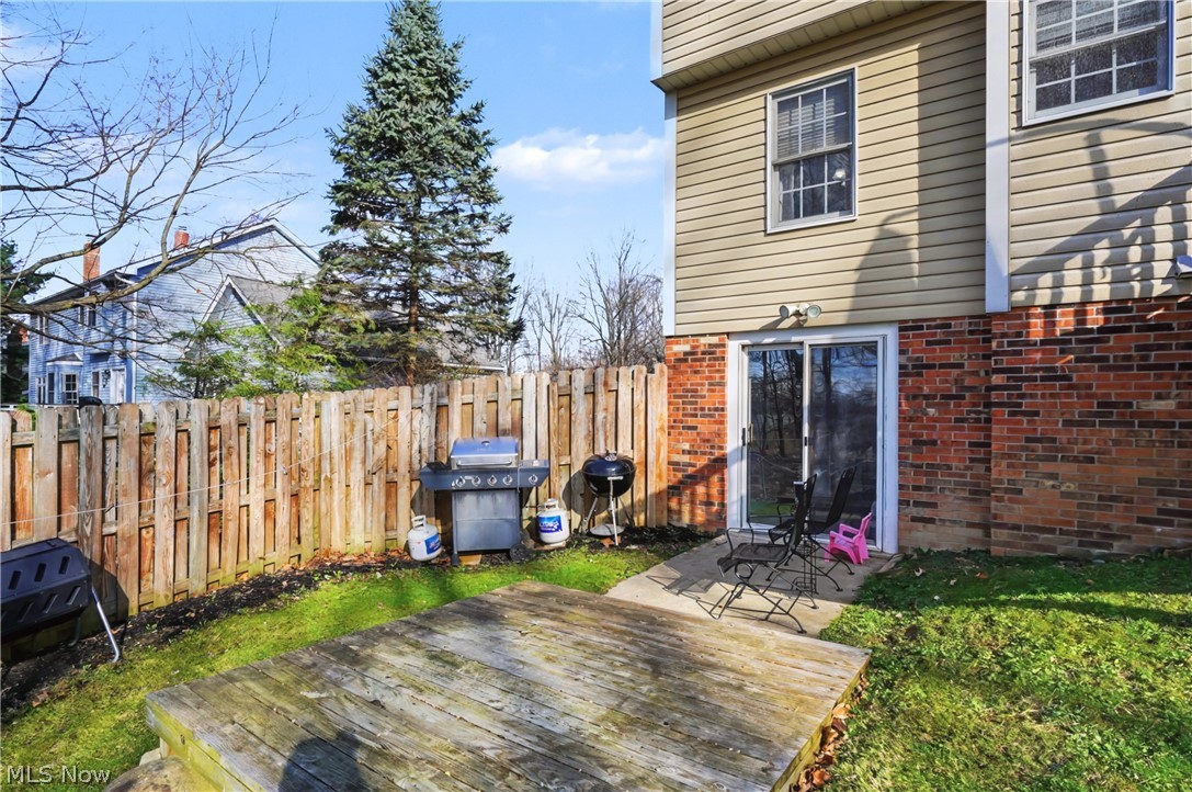 Reserve - Residential