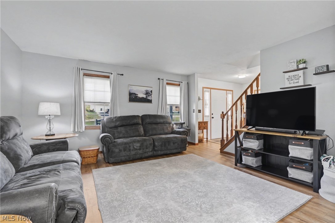 Reserve - Residential