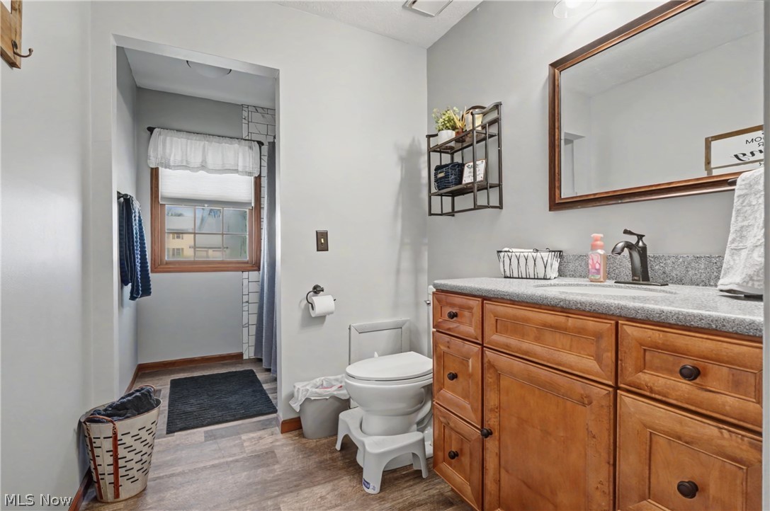 Reserve - Residential