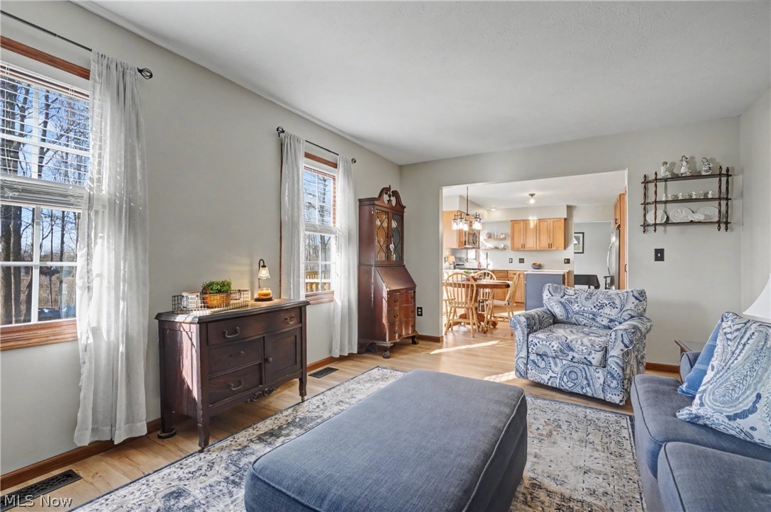 Reserve - Residential