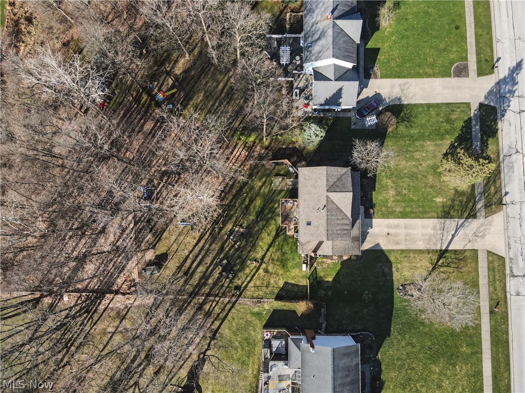 Reserve - Residential