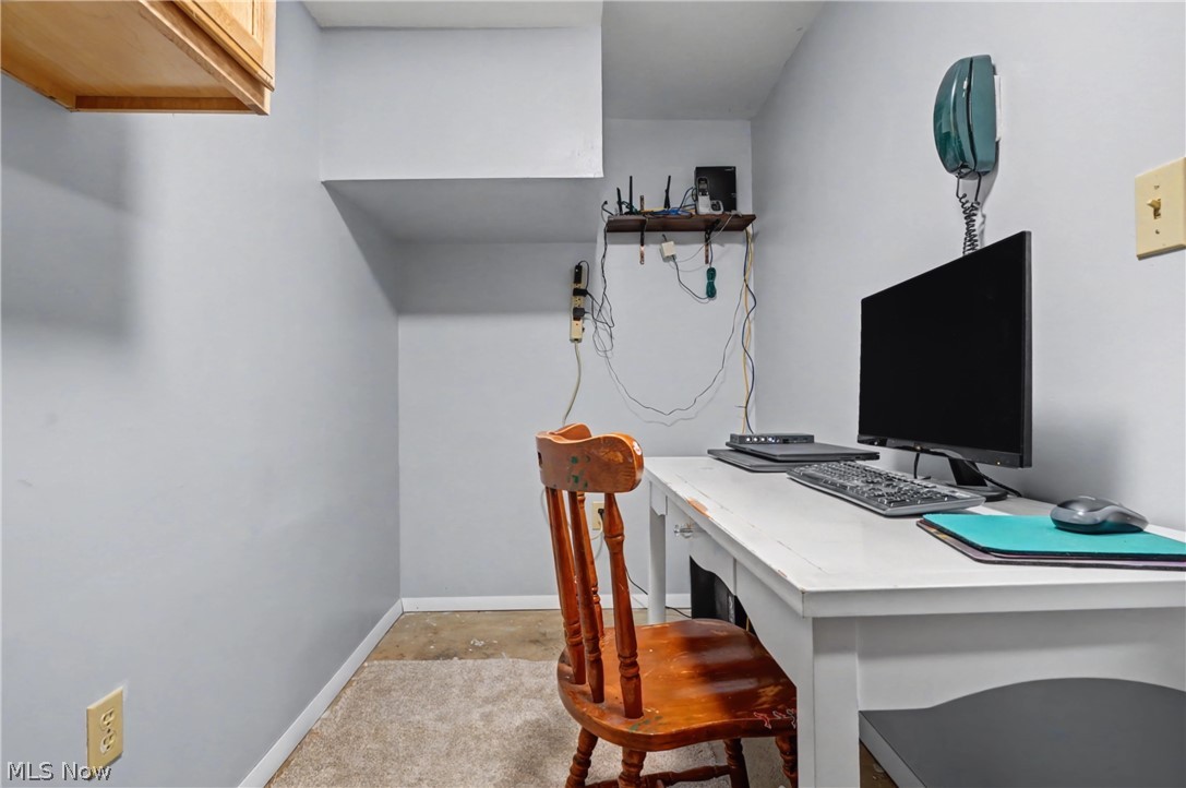 Reserve - Residential