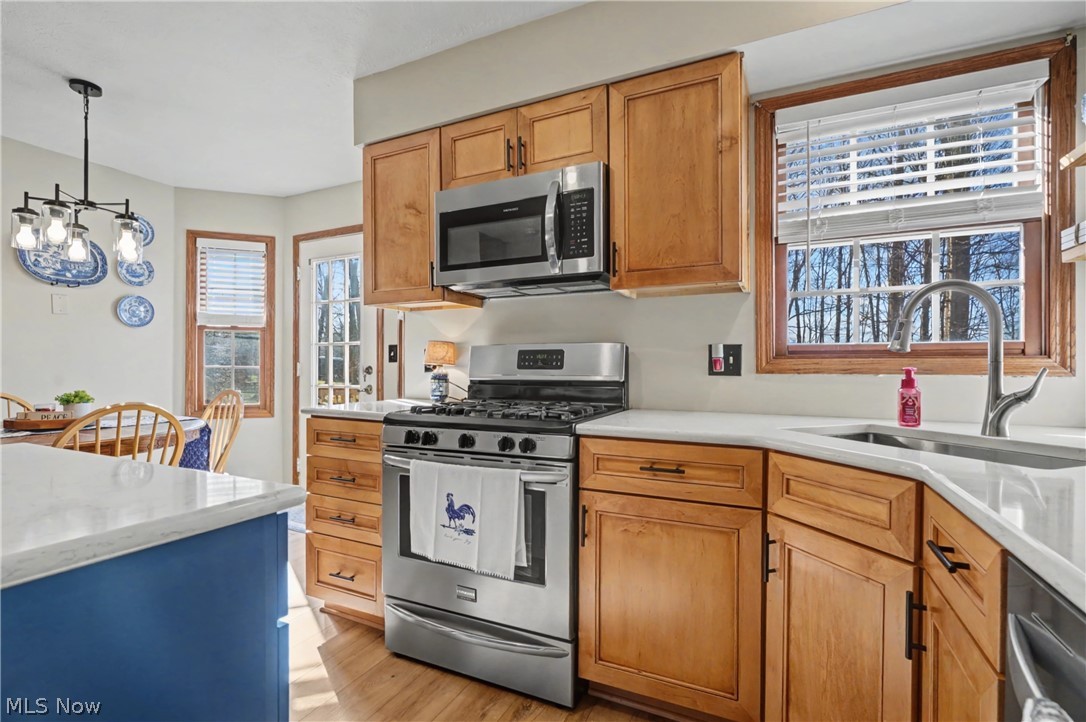 Reserve - Residential