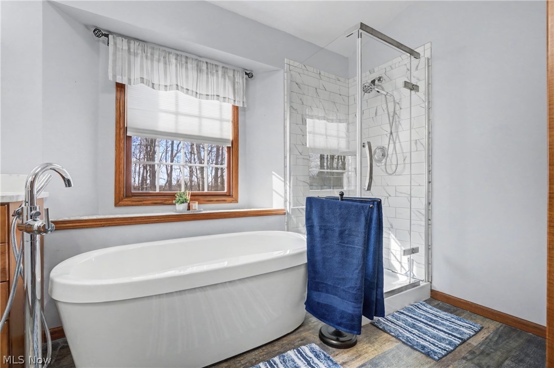 Reserve - Residential