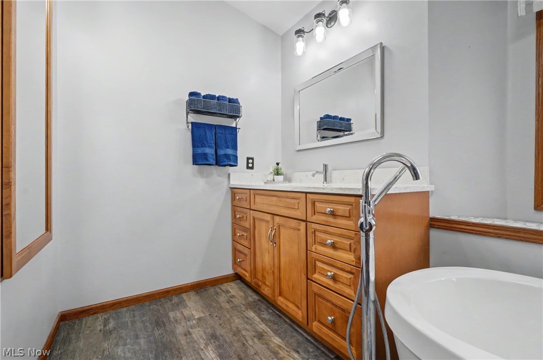 Reserve - Residential