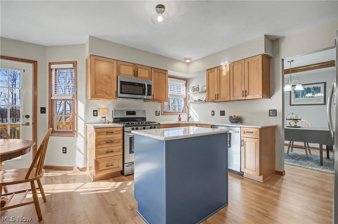 Reserve - Residential