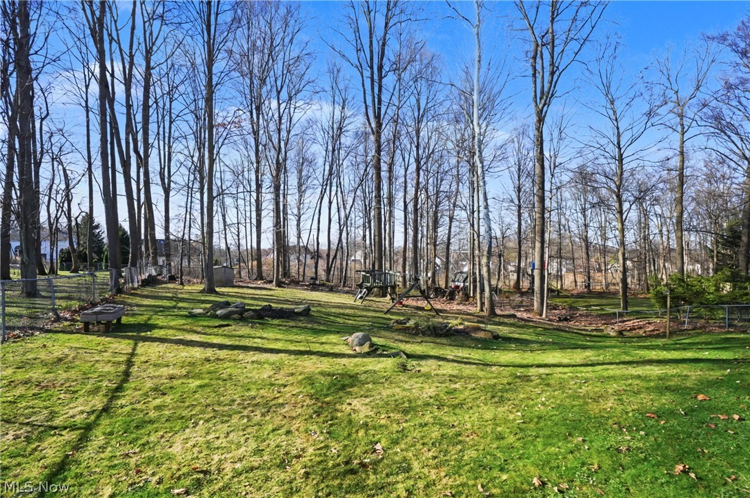 Reserve - Residential