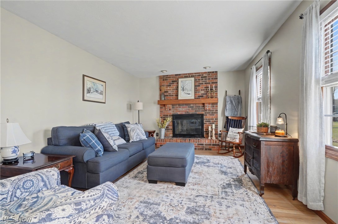 Reserve - Residential