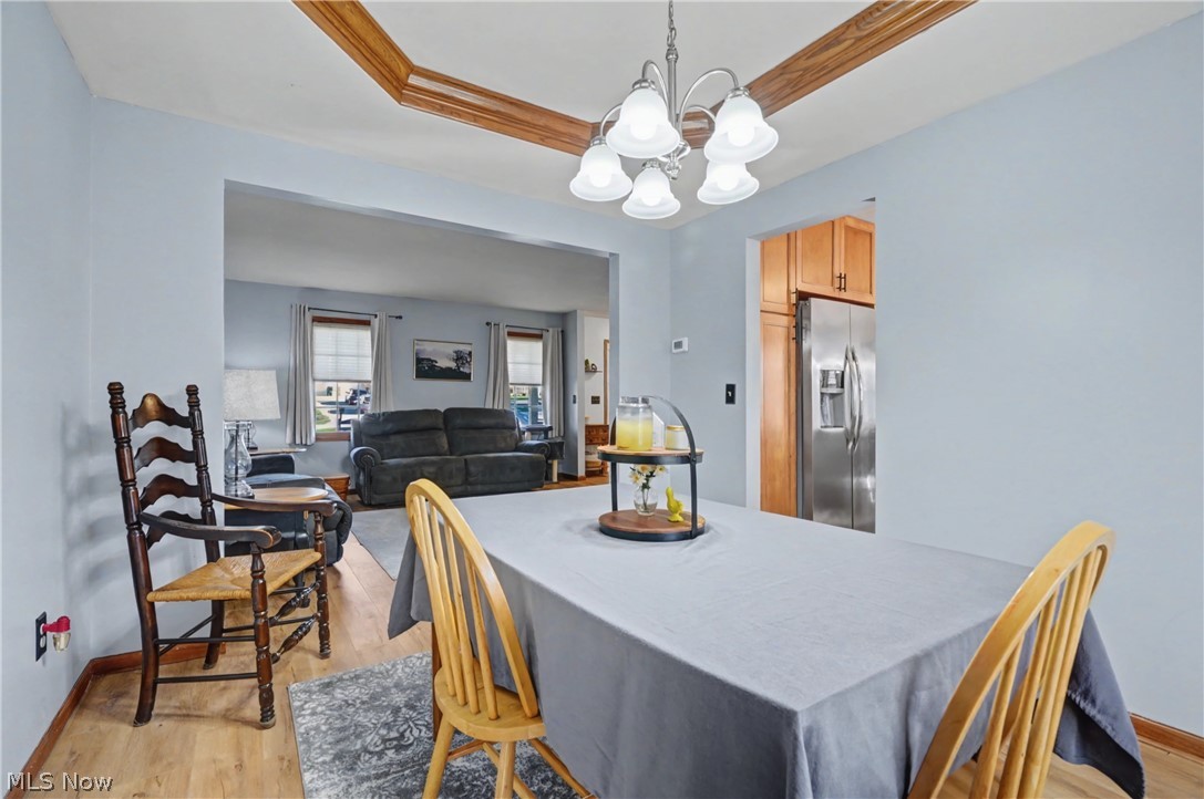 Reserve - Residential