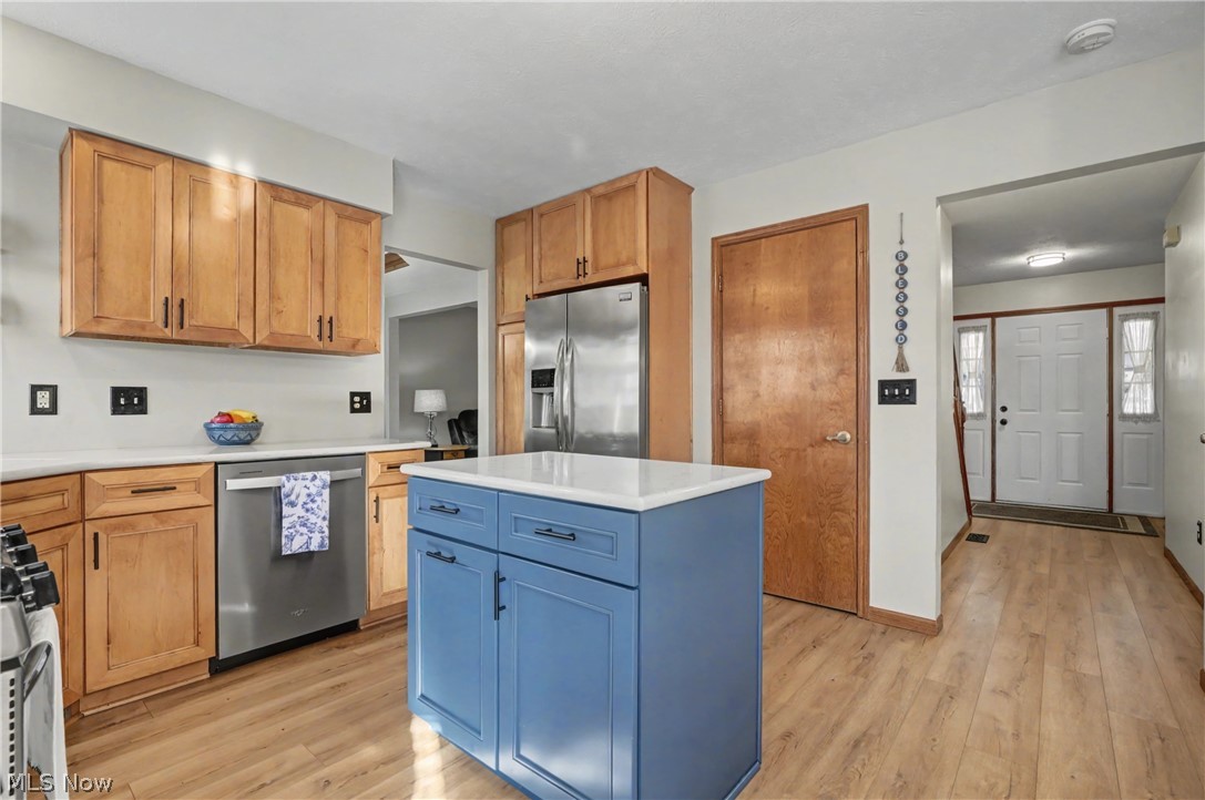 Reserve - Residential