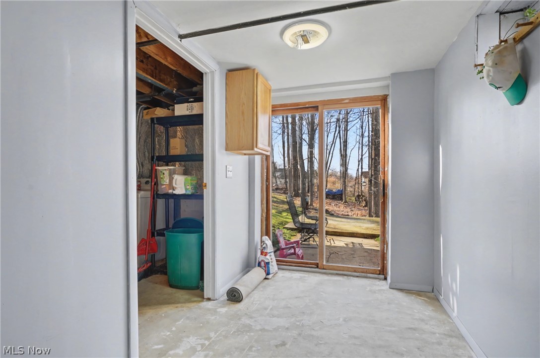 Reserve - Residential