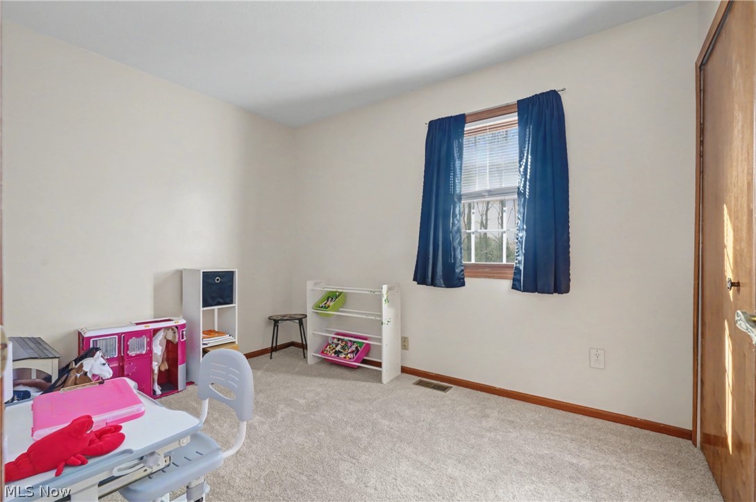 Reserve - Residential