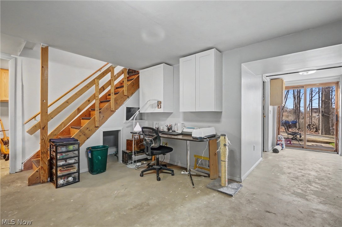 Reserve - Residential