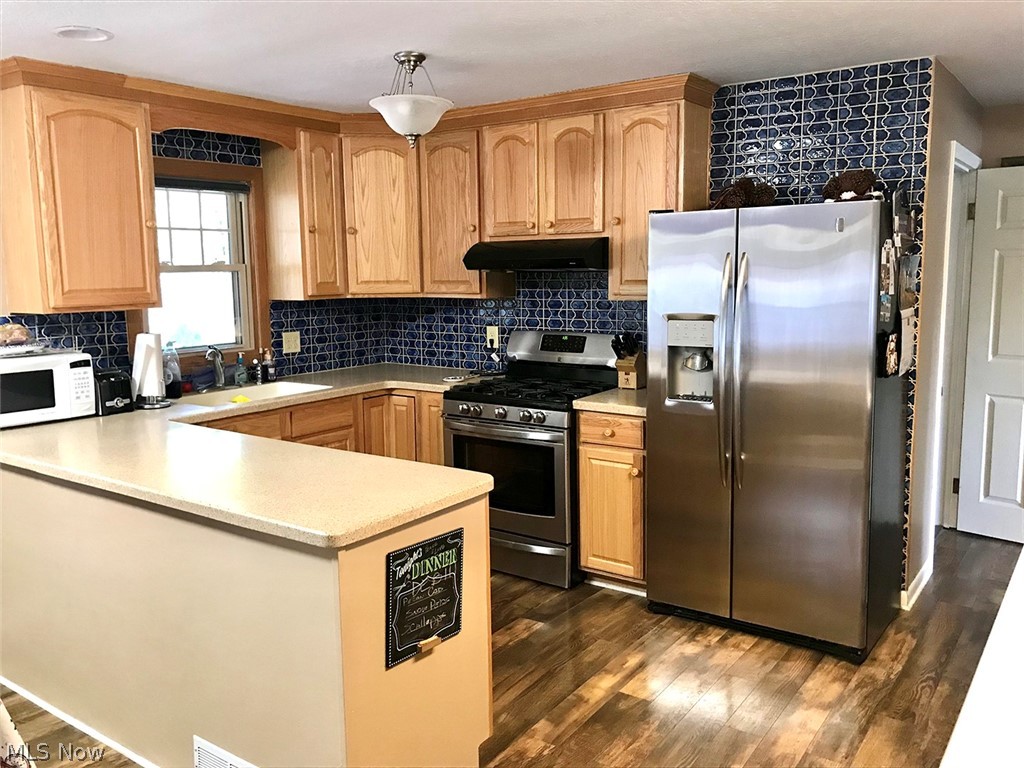 Canton - Residential