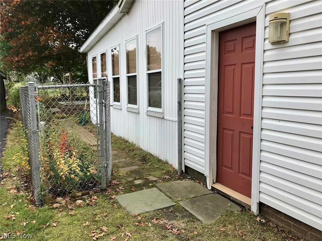 Canton - Residential