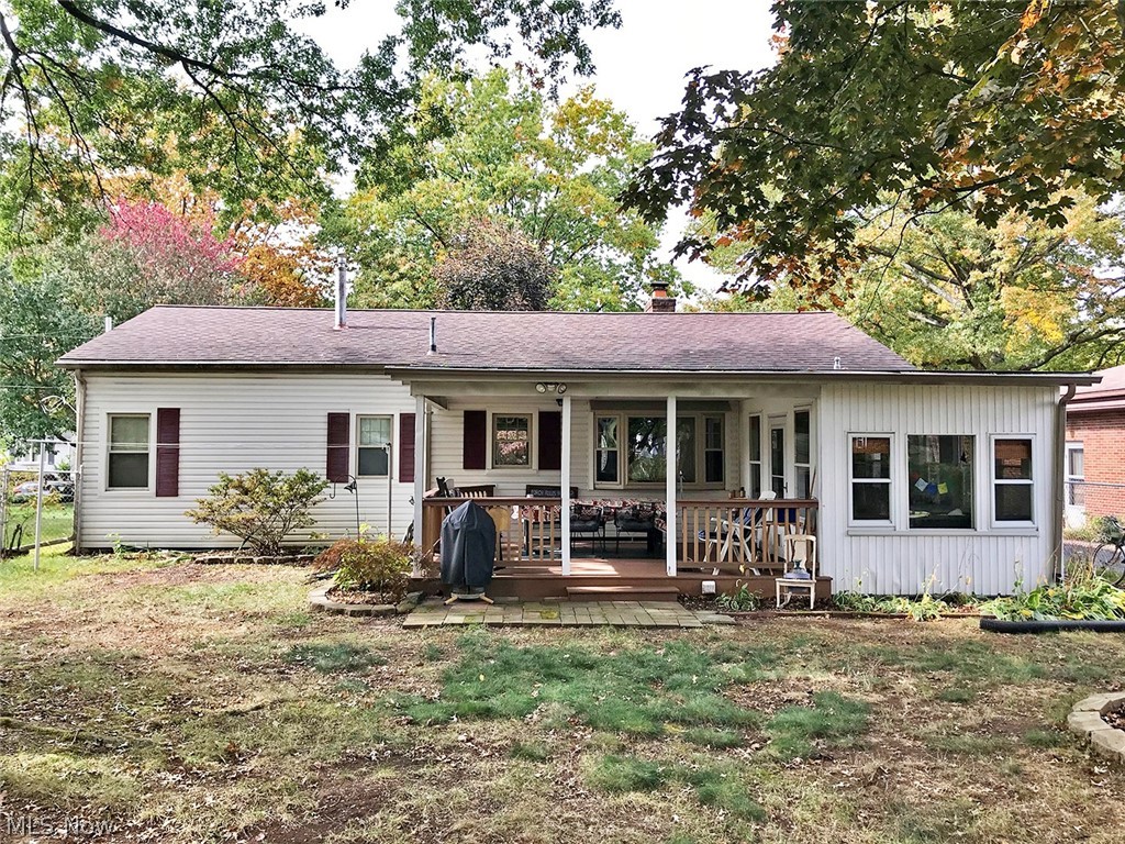 Canton - Residential