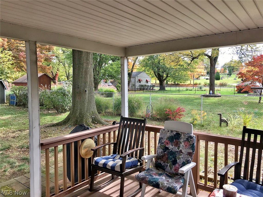 Canton - Residential