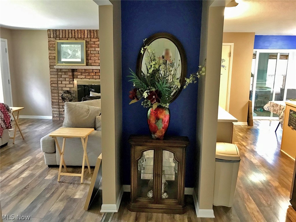 Canton - Residential