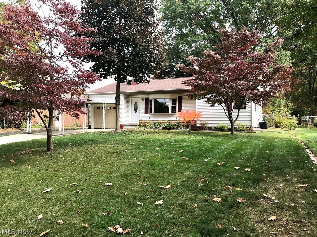 Canton - Residential