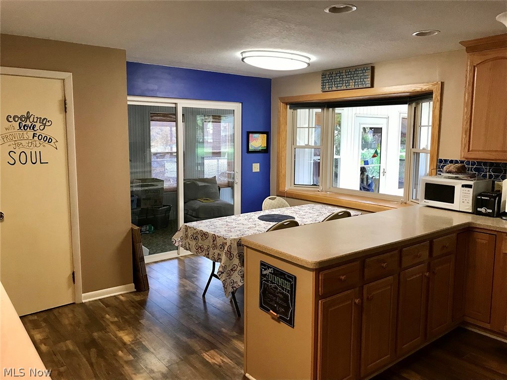 Canton - Residential