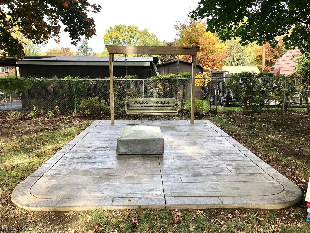 Canton - Residential