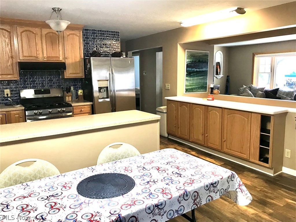 Canton - Residential