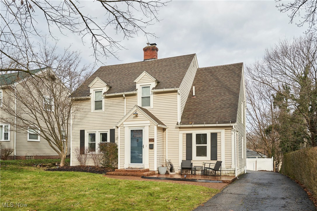 Merriman Hills Allotment - Residential