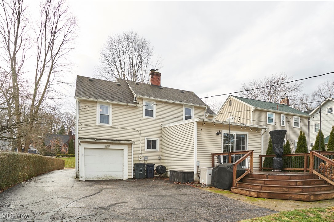 Merriman Hills Allotment - Residential
