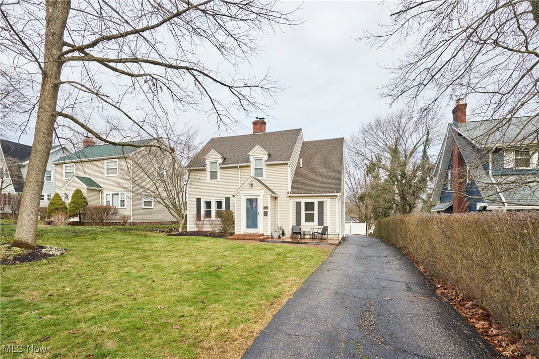 Merriman Hills Allotment - Residential