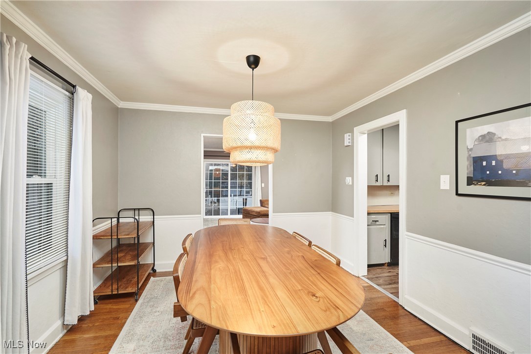 Merriman Hills Allotment - Residential