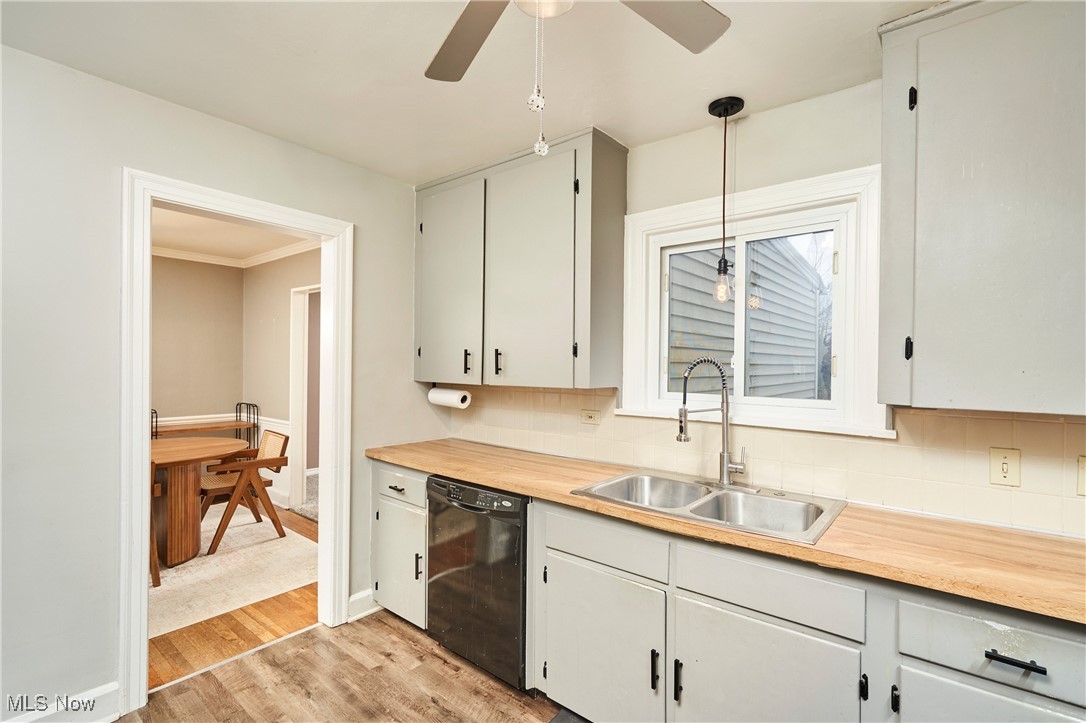 Merriman Hills Allotment - Residential