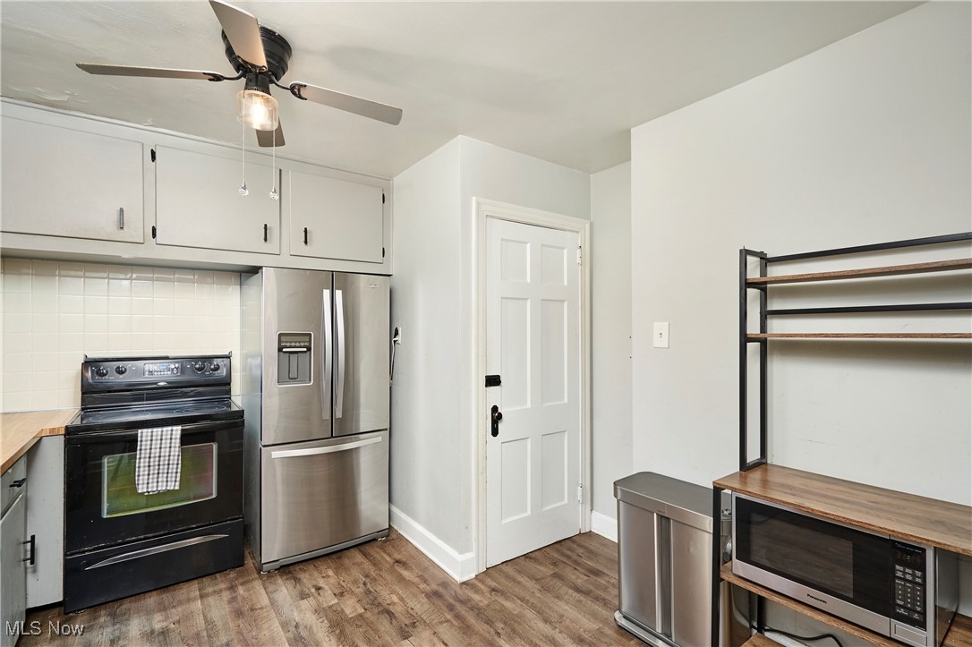 Merriman Hills Allotment - Residential