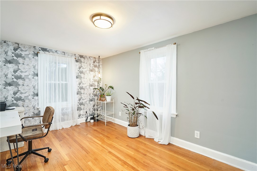 Merriman Hills Allotment - Residential