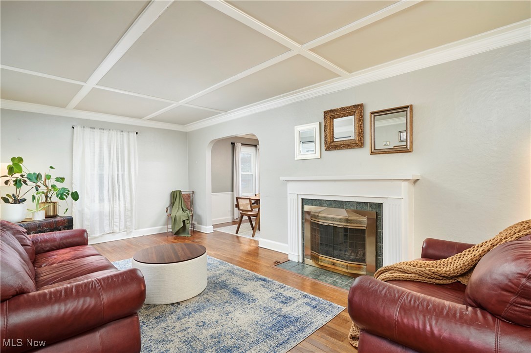 Merriman Hills Allotment - Residential