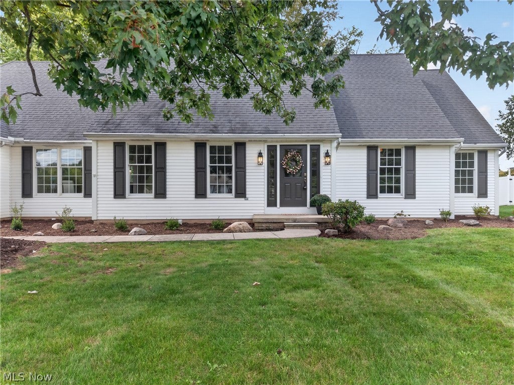 722 Jaycox Road