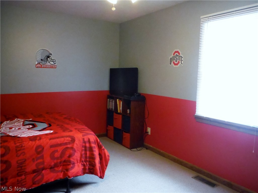 Wood Moor Allotment 07 - Residential