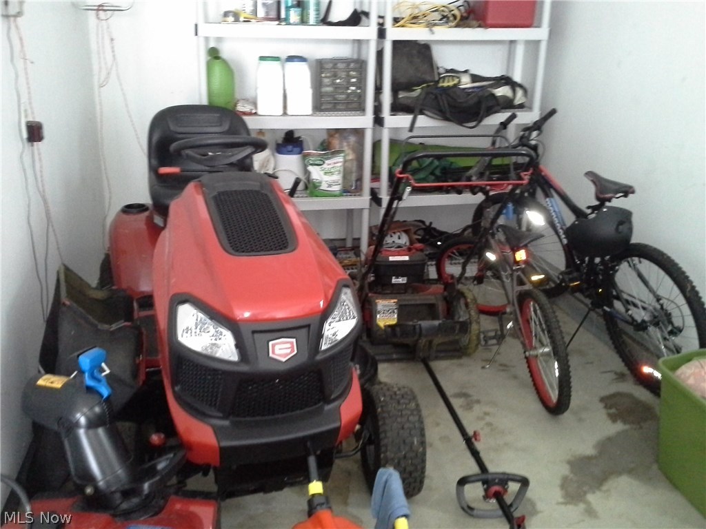 Wood Moor Allotment 07 - Residential