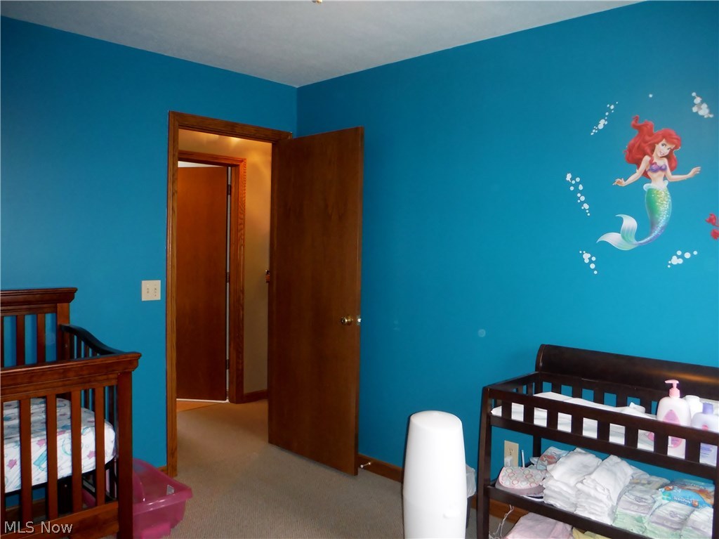 Wood Moor Allotment 07 - Residential