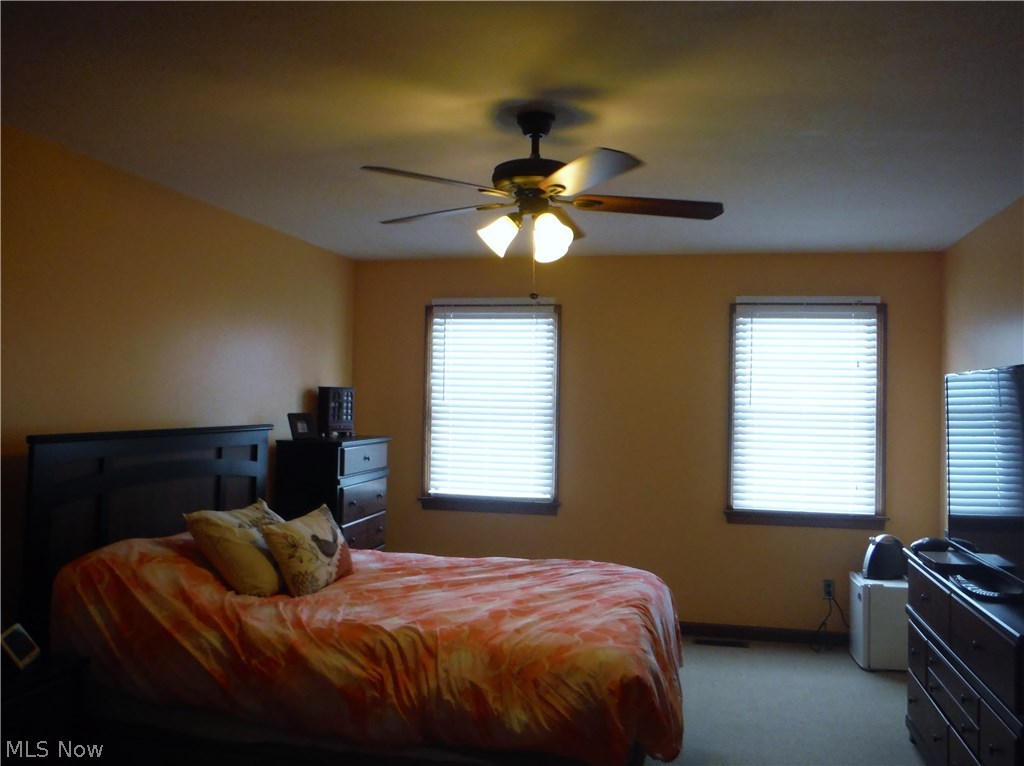 Wood Moor Allotment 07 - Residential