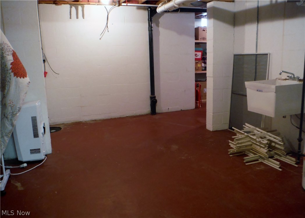 Wood Moor Allotment 07 - Residential