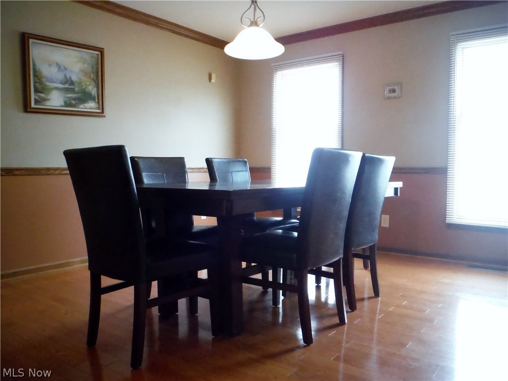 Wood Moor Allotment 07 - Residential