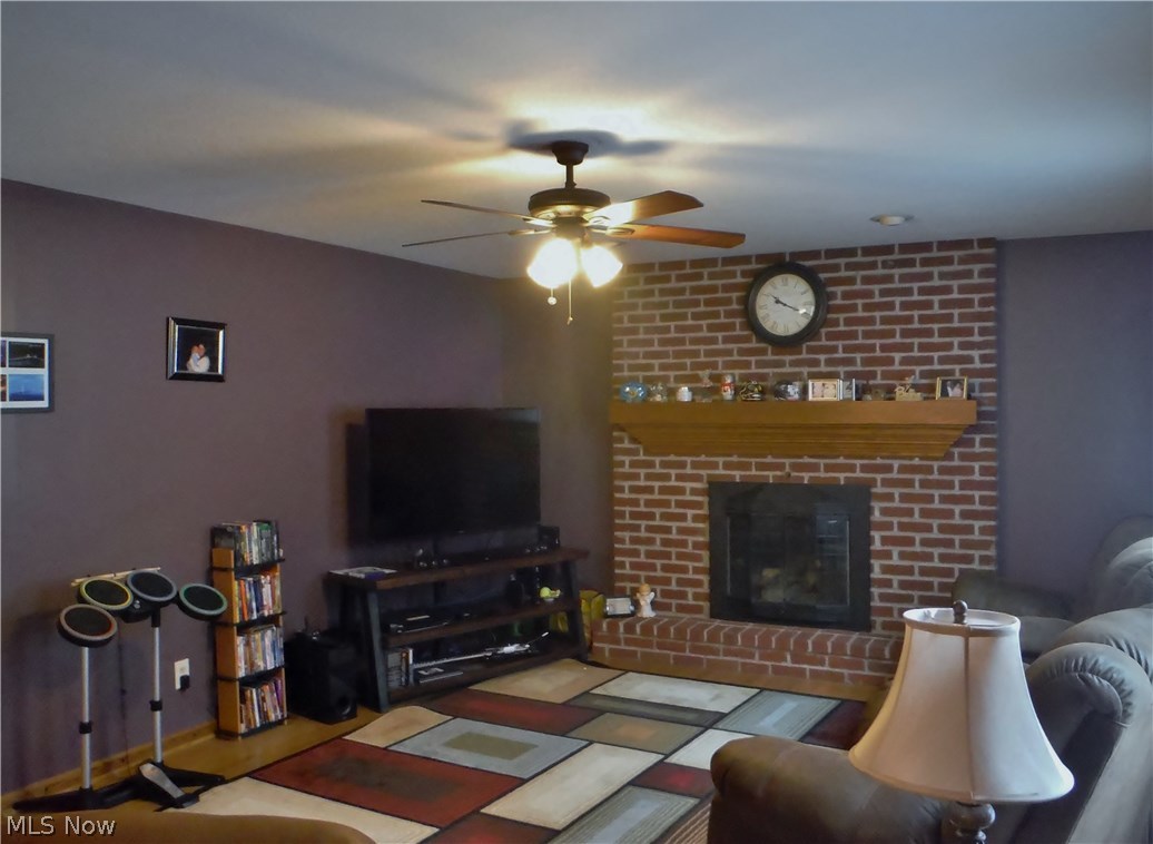 Wood Moor Allotment 07 - Residential