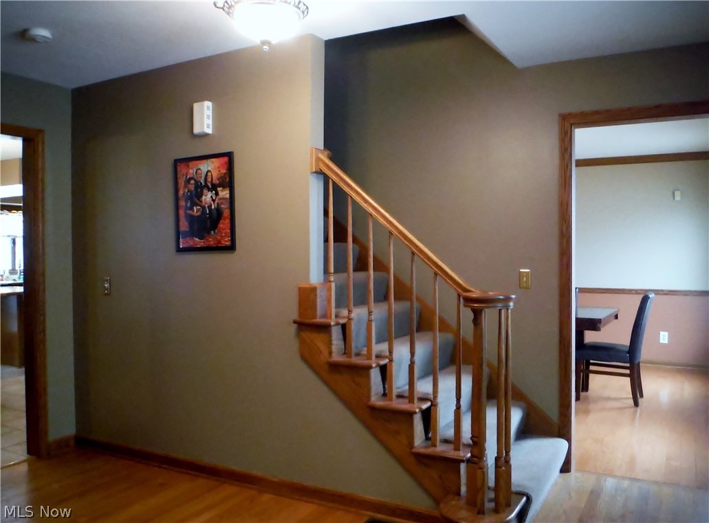 Wood Moor Allotment 07 - Residential