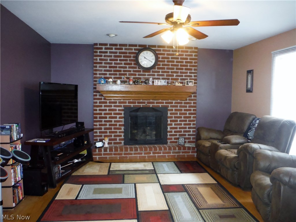 Wood Moor Allotment 07 - Residential