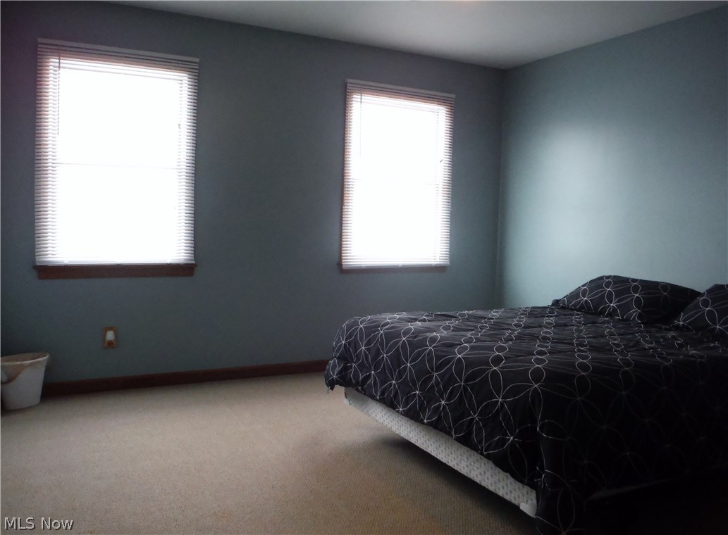 Wood Moor Allotment 07 - Residential