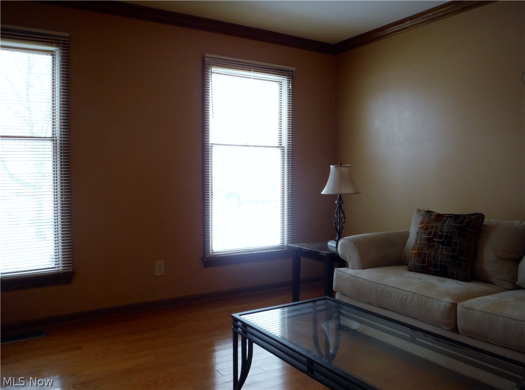 Wood Moor Allotment 07 - Residential