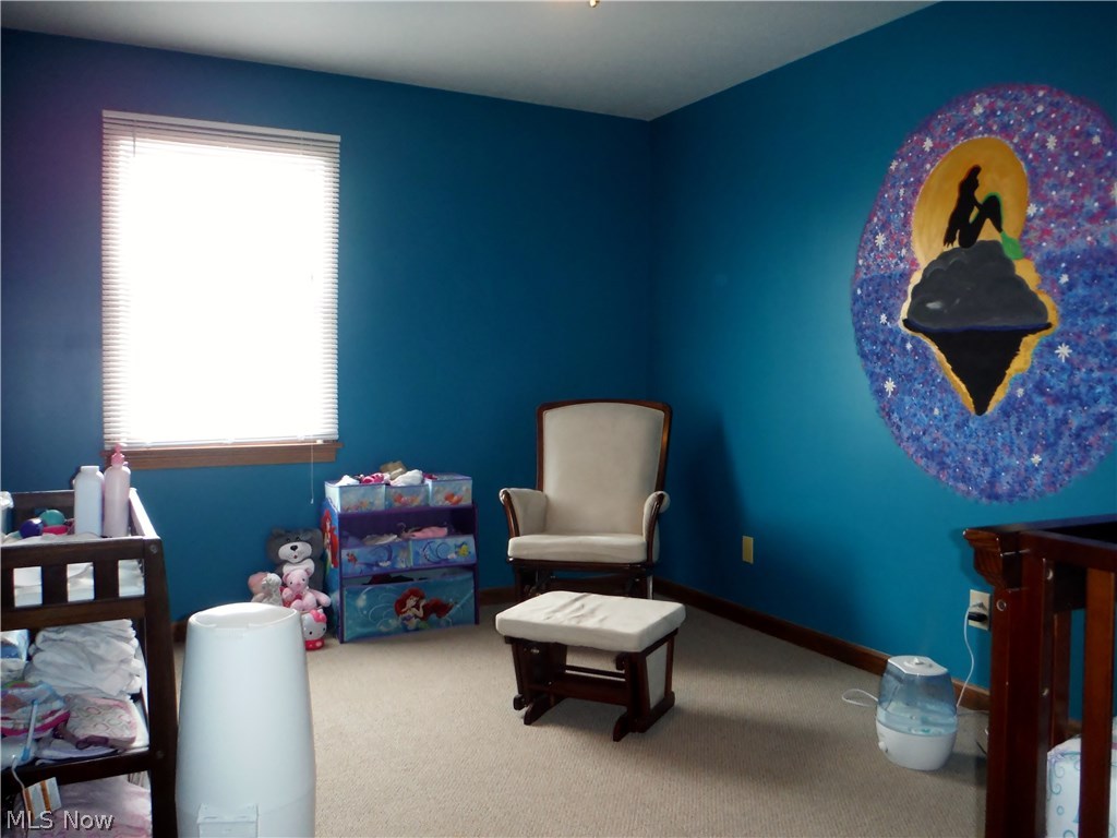 Wood Moor Allotment 07 - Residential