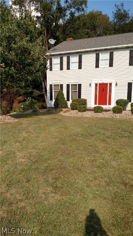 Wood Moor Allotment 07 - Residential