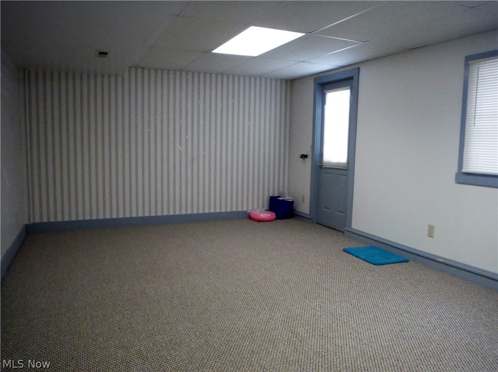 Wood Moor Allotment 07 - Residential